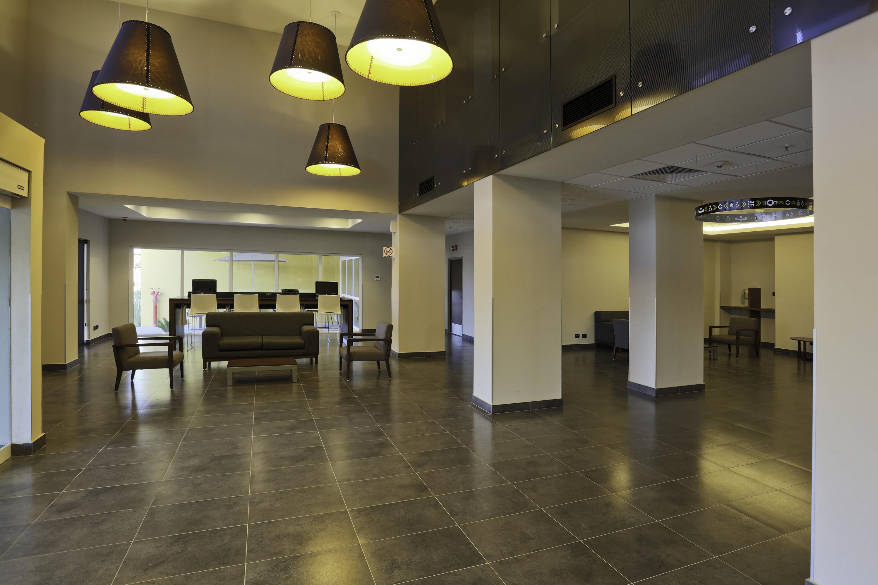 City Express By Marriott Irapuato Norte Exterior foto