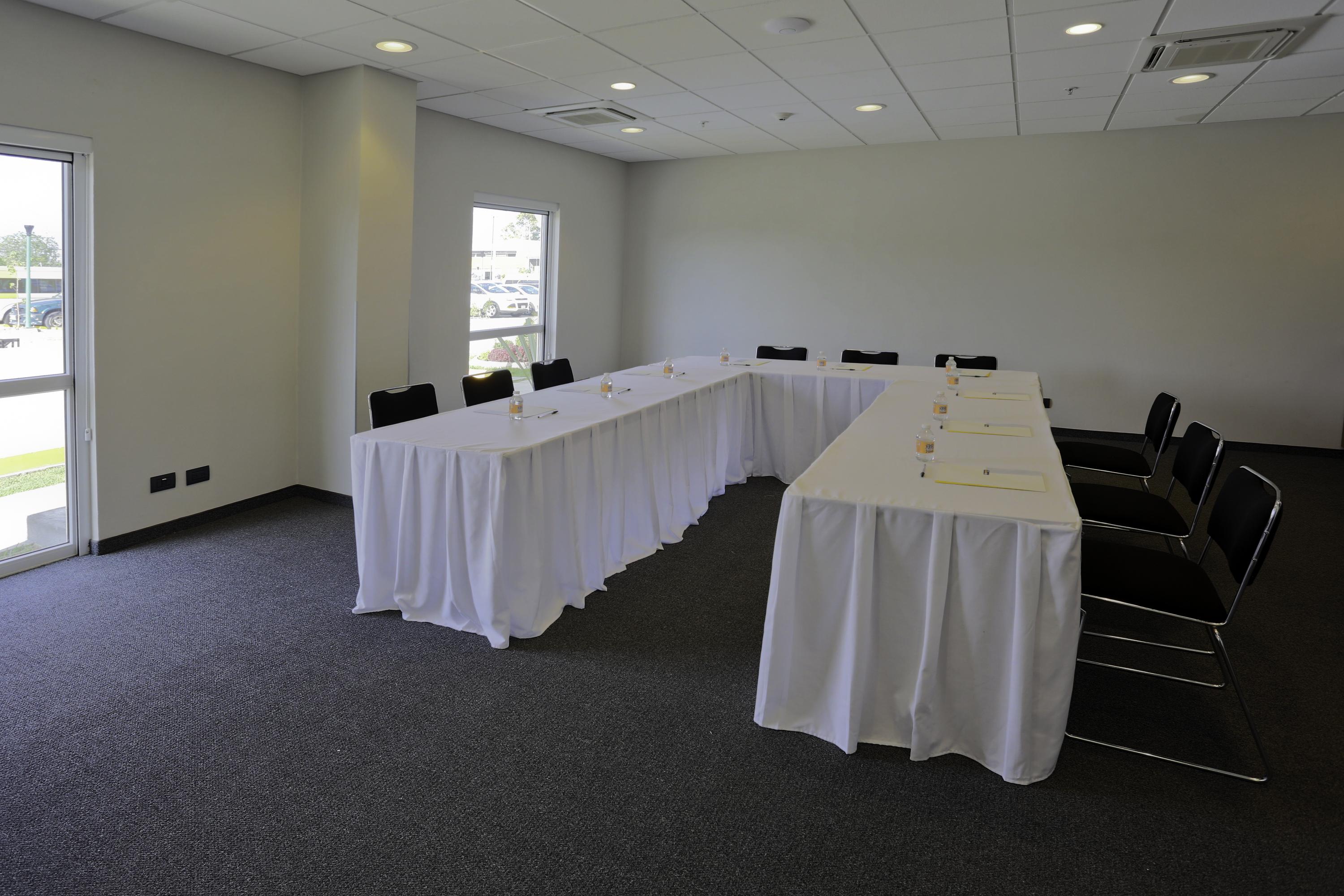 City Express By Marriott Irapuato Norte Exterior foto