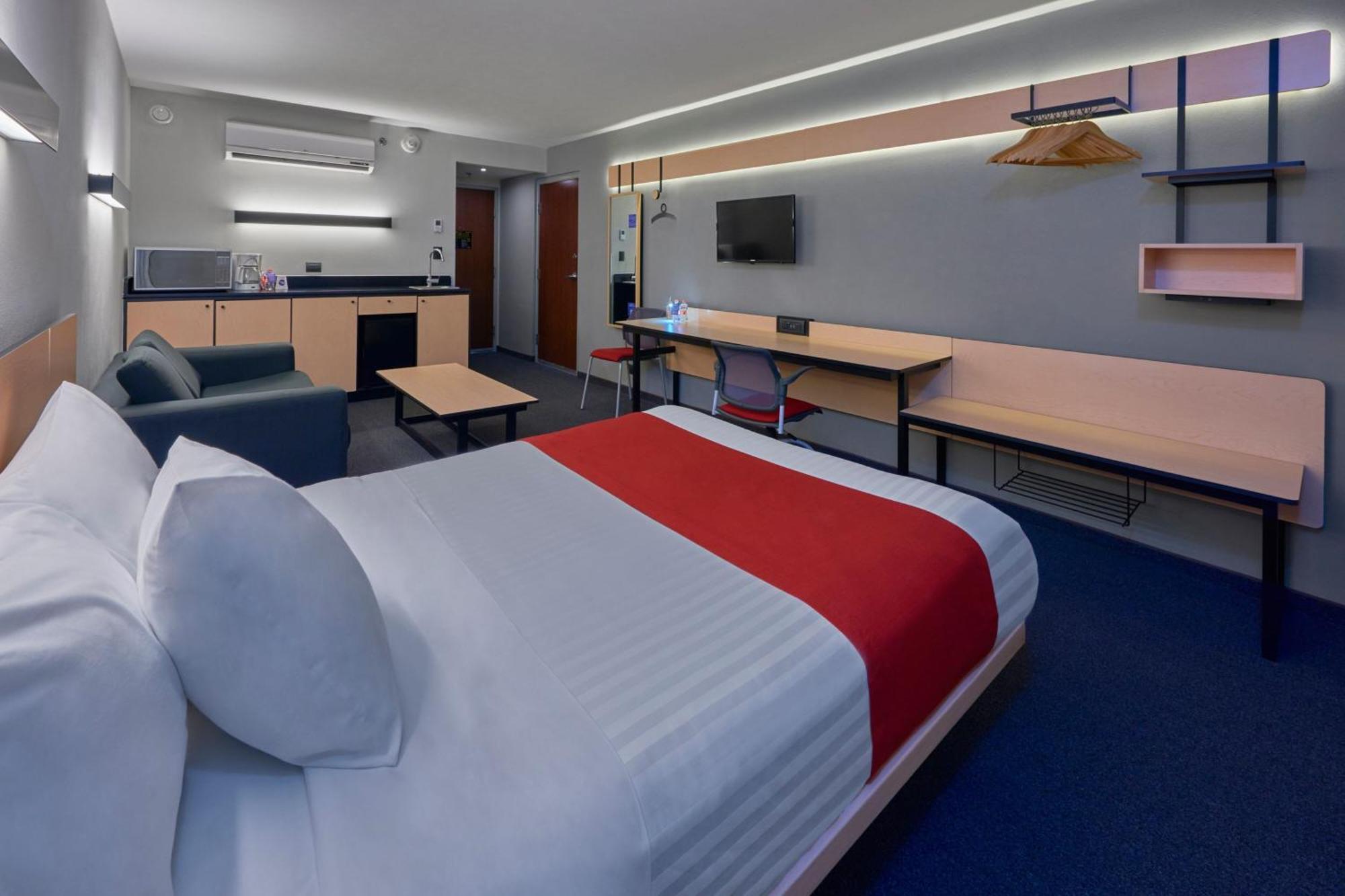 City Express By Marriott Irapuato Norte Exterior foto