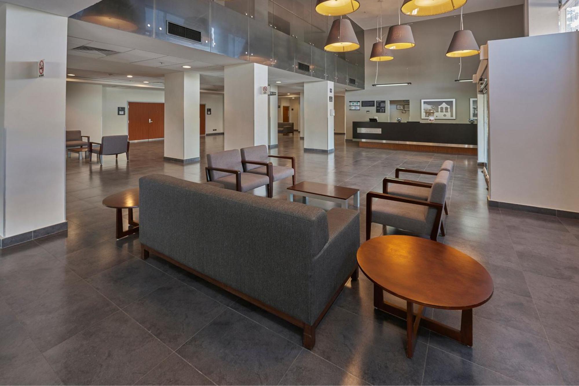 City Express By Marriott Irapuato Norte Exterior foto