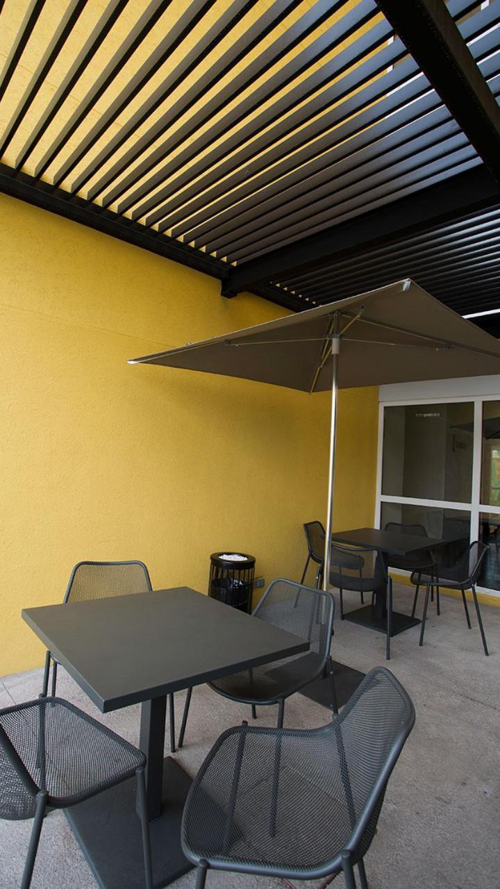 City Express By Marriott Irapuato Norte Exterior foto